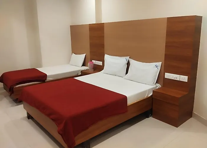 Hotel Alankar