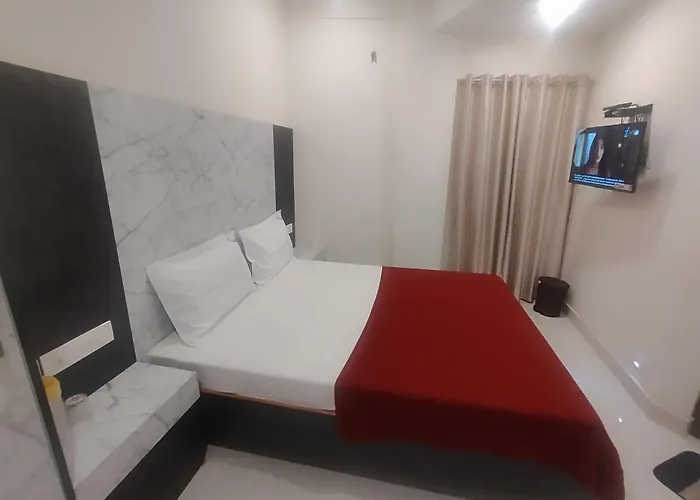 Hotel Alankar
