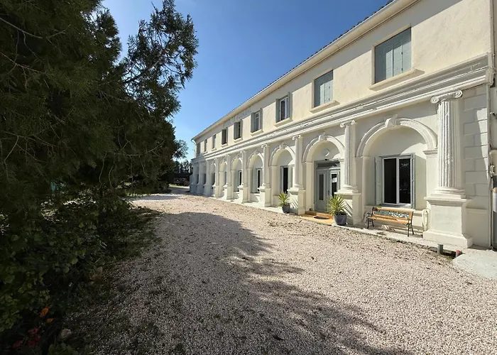 Hotel Le Floreal