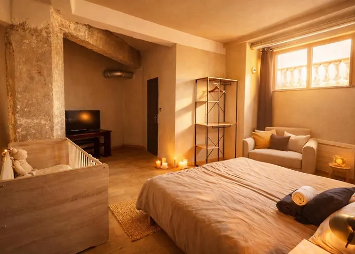 Mulhouse City Loft