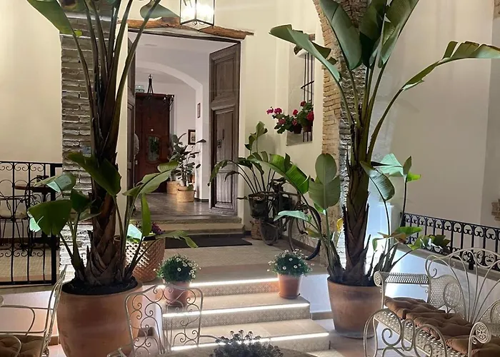 Art Boutique La Casona de las Flores