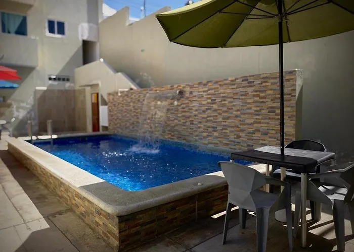 Royal Pacífico Manzanillo