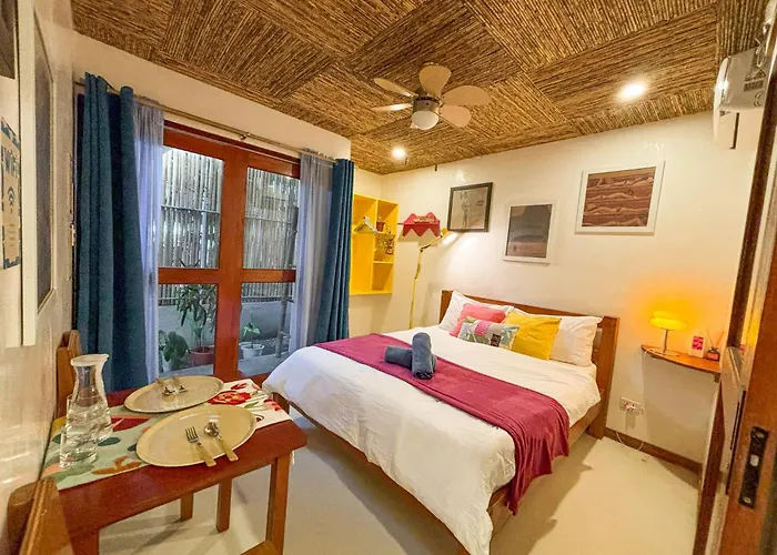 Copacabana Siargao