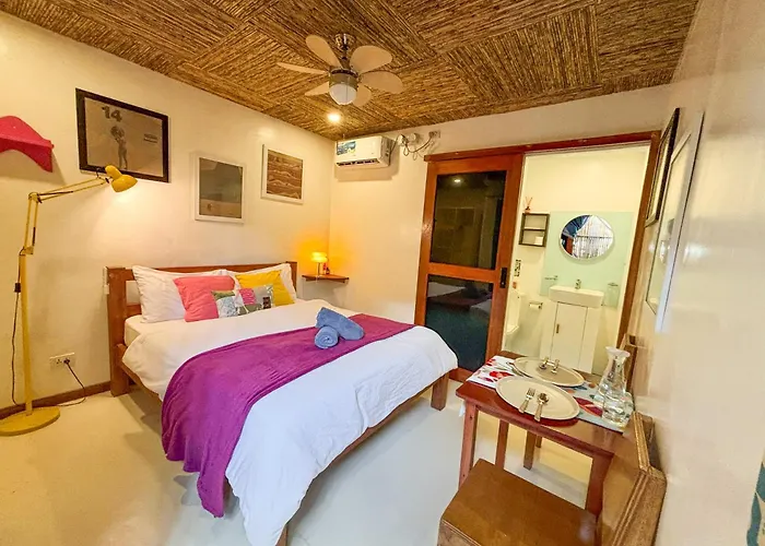 Copacabana Siargao