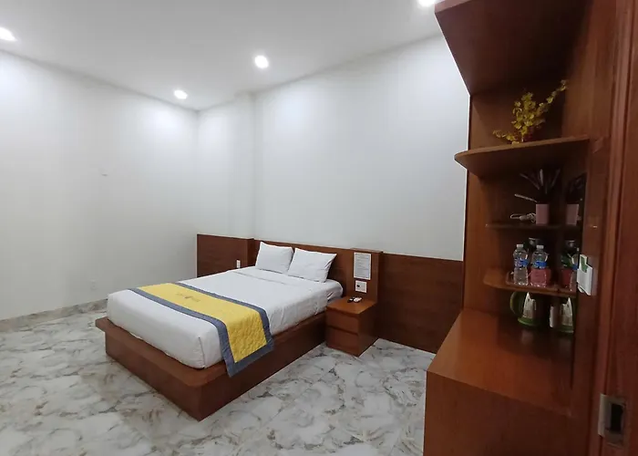 Hanah Hotel Phan Thiet