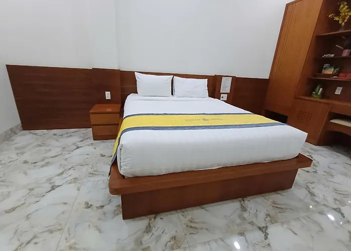 Hanah Hotel Phan Thiet