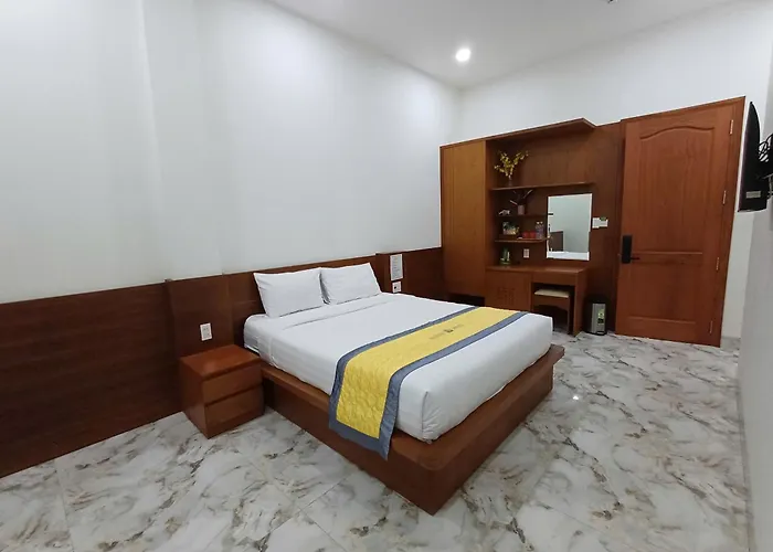 Hanah Hotel Phan Thiet