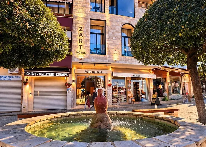 Z Art Hotel