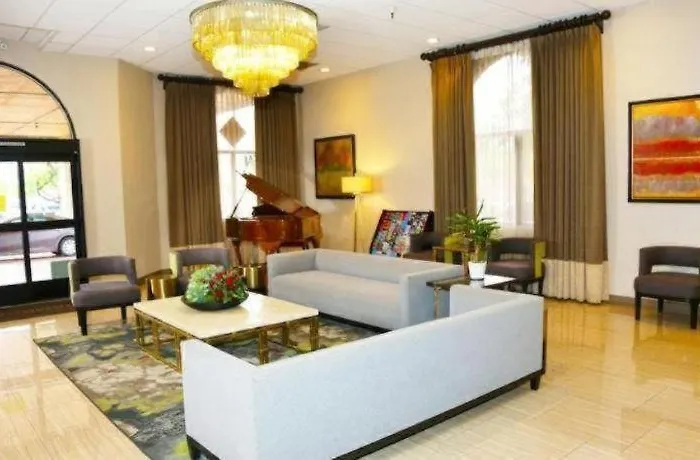 Alhambra Hotel