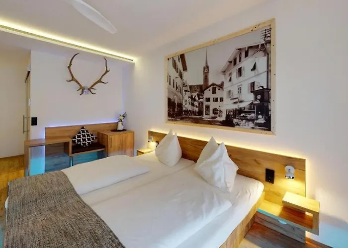 Boutique Hotel Adler