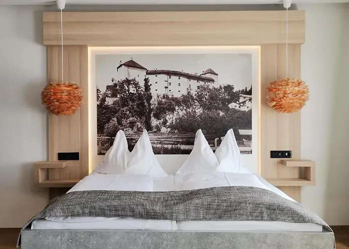 Boutique Hotel Adler