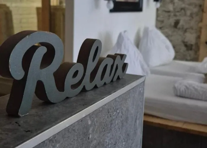 Boutique Hotel Adler