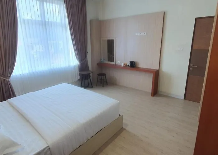 Mabit Hotel Syariah