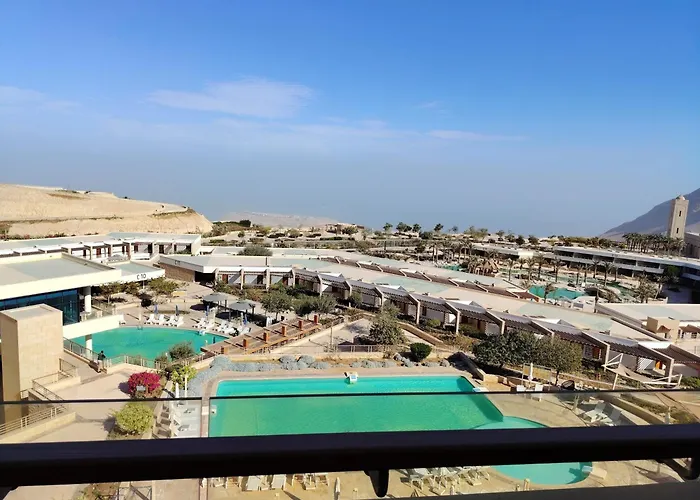 Tolip Resort El Galala Heights