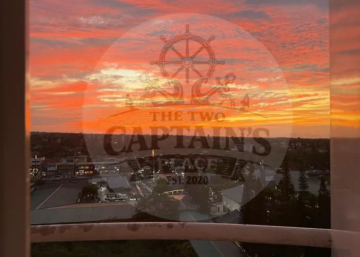 The Two Captain'S Place-Tagaytay Prime Residences 16Th Floor Unit 1636