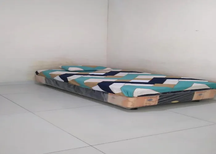 Hotel O Kost Bunda Syariah