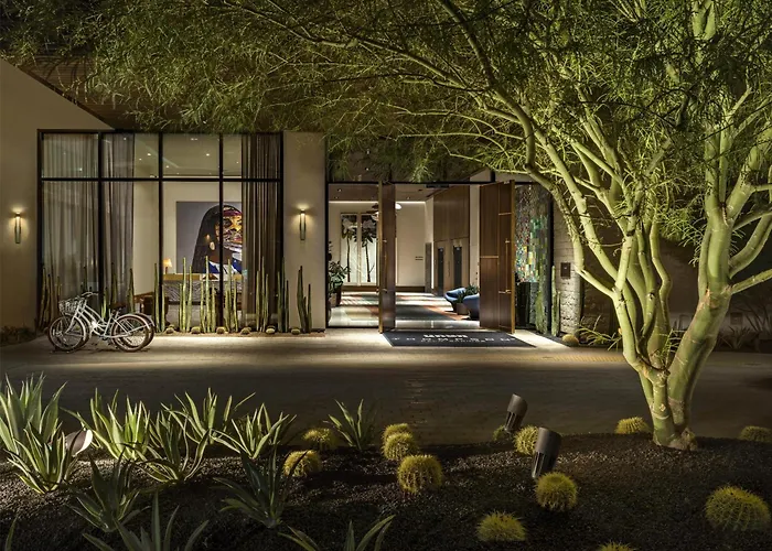 Thompson Palm Springs, By Hyatt