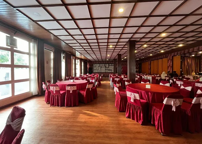 Grand Tamaro Hotel