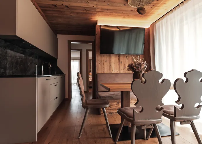 Soleil Alpine Lifestyle Hotel