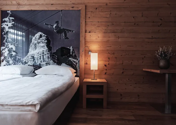 Soleil Alpine Lifestyle Hotel