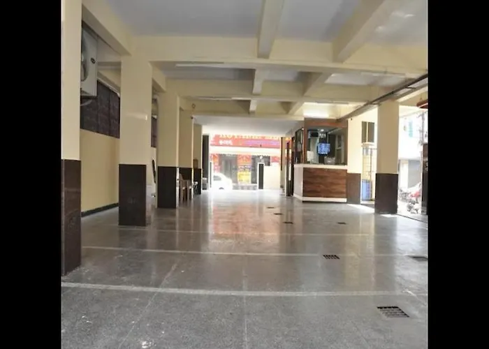 Hotel Sri Hasmitha