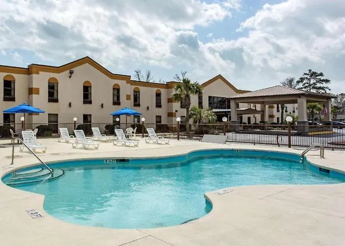 Quality Inn Surfside Myrtle Beach