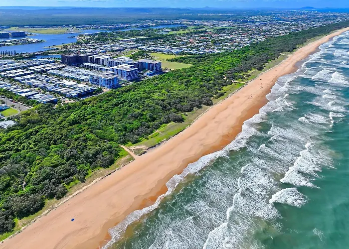 Bokarina Beach Apartments, An Ascend Collection Hotel