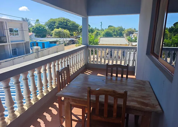 Residencial Duma - Family Run Hotel