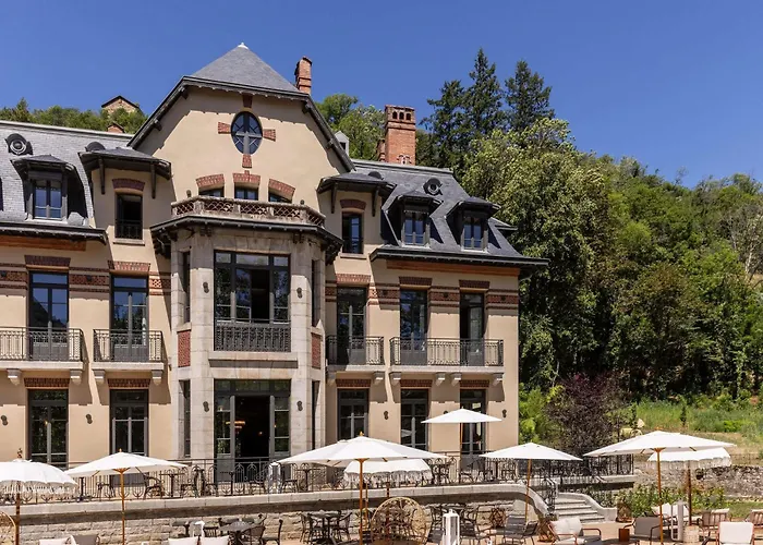Mercure Ax Les Thermes
