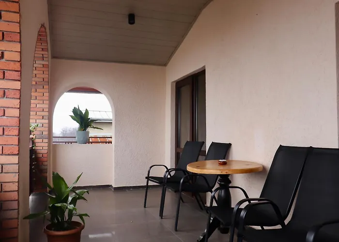 Hotel Horizont Telavi