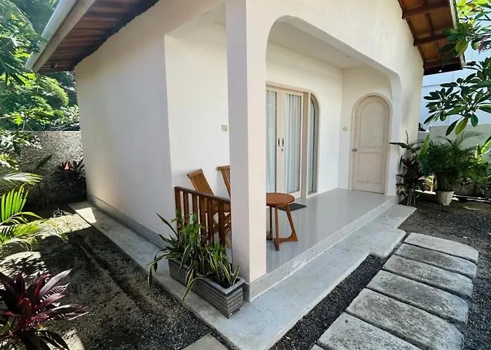 Lagom Guest House