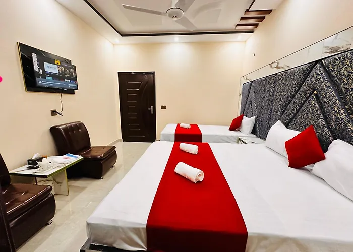 New Like Home Hotel
