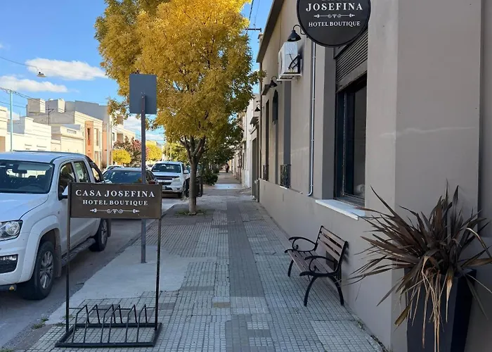 Casa Josefina Hotel Boutique