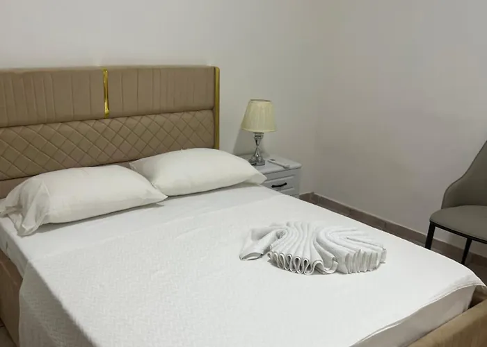 Wonderful 1 Bed Room Apartment