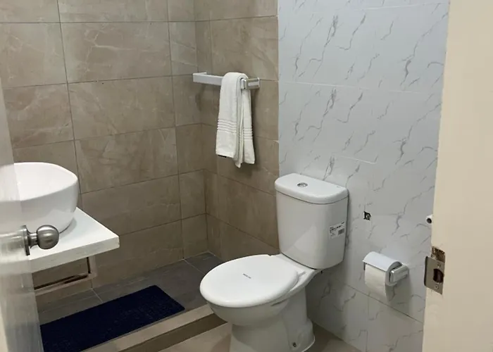 Wonderful 1 Bed Room Apartment