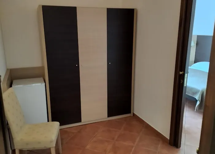 Le Camere del Corso