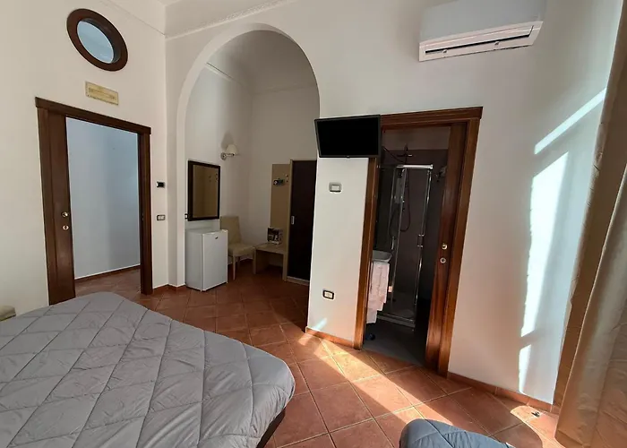 Le Camere del Corso