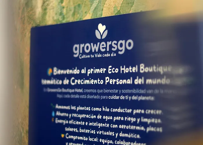 GrowersGo Boutique Huelva