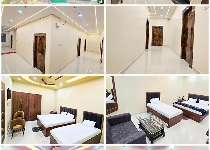 Ojas Royale - Banquet And Hotel