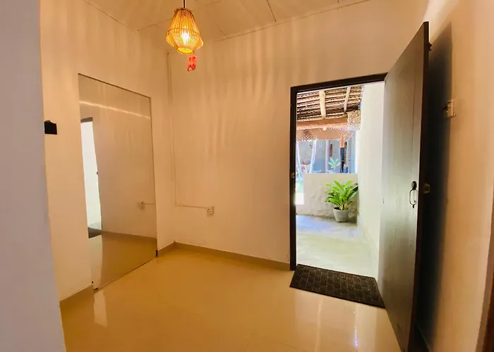 Hotelito Sri Lanka