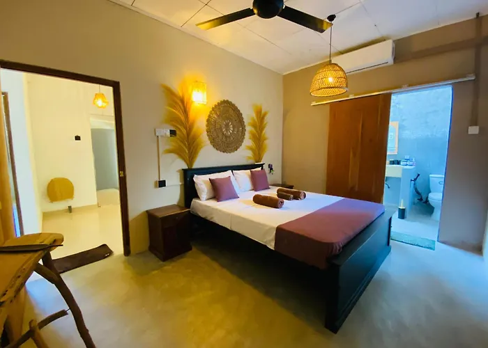 Hotelito Sri Lanka