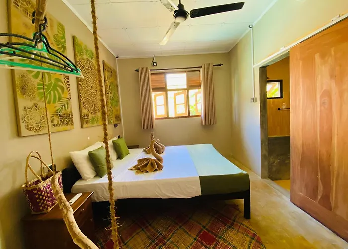 Hotelito Sri Lanka