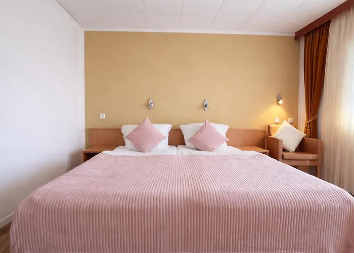 Hotel Hohe Wart
