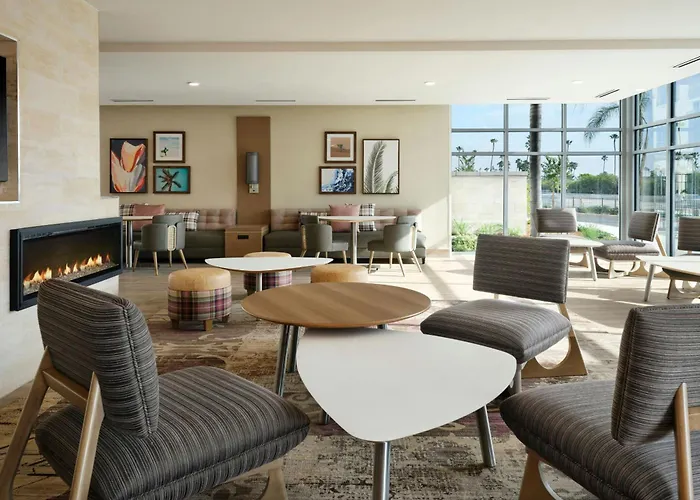 Residence Inn By Marriott Ventura Beach