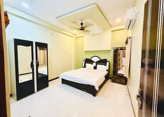 Vrindas Home Stay