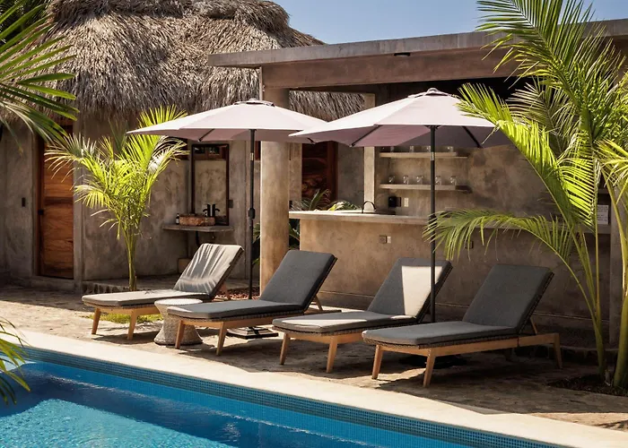 Hotel Boutique Pikiliki - Adults Only