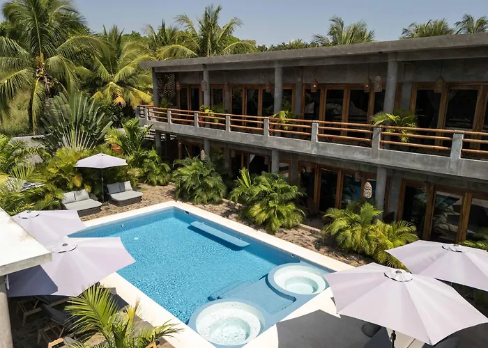 Hotel Boutique Pikiliki - Adults Only
