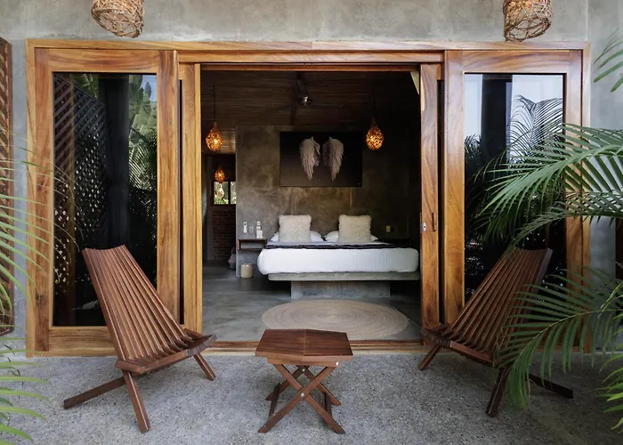 Hotel Boutique Pikiliki - Adults Only