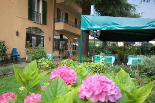 Albergo Ponte Vecchio