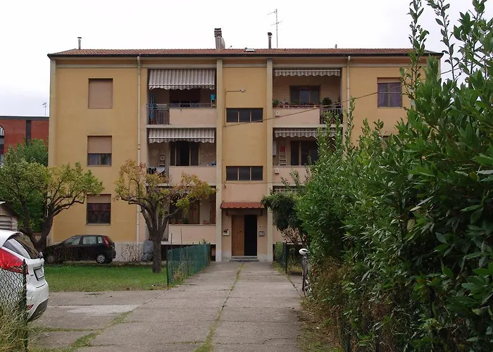 B&B Myosotis Pisa